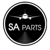 SA Parts logo